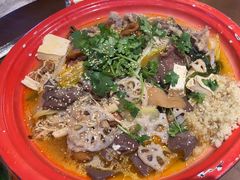 -老街称盘麻辣烫·冒菜(思北店)