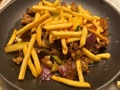 -老李家土菜馆·安吉地标美食