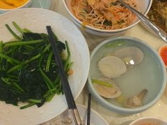 -老蒲鲜·地标·非遗美食(涵江店)