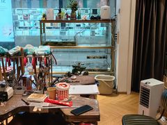 -十八字金·银饰·开蚌DIY·手工体验团建(富力广场店)