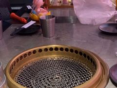 -谷牛日式烤肉(宝山U天地店)