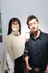 -米莱 Hair Salon 美髮