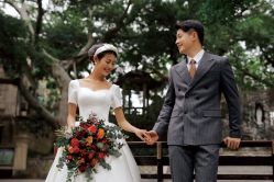 -绿皮火车照相馆 婚纱照旅拍(厦门店)