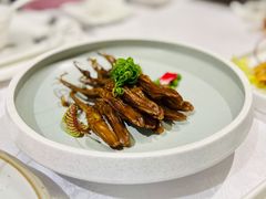 -涵苑私宴定制(外滩店)