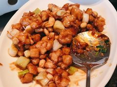 -亦海人家烤鸭店(康定街店)