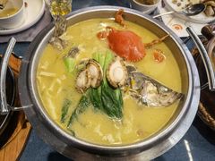 -野蔓果·山野菜(西湖景区·龙井茶田店)