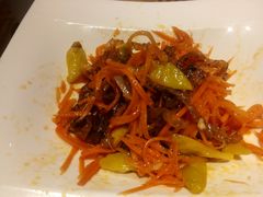 -屋门口呷饭(捞刀河店)