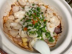 -城北食府(枫林店)