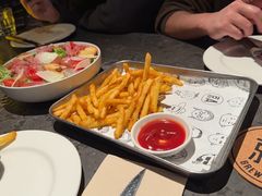 -京A Taproom·精酿餐吧(CBD店)