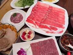 -南门涮肉(后海店)