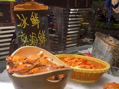 -圆顶阁西餐厅(郑州索菲特国际饭店 )