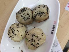 -小杨生煎(成山巴黎春天店)