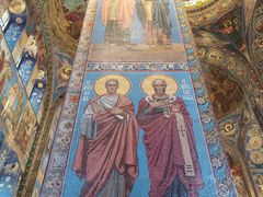 -滴血救世主教堂