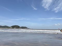 -东海半边山旅游度假区
