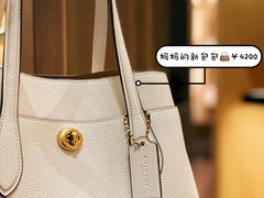 -COACH蔻驰(德基广场店)