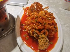 -三玛璐酒楼(汉口路店)
