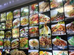 -龙香居海鲜浑锅家常菜·特色驴肉