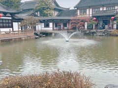 -常熟方塔园