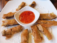 炸驴腩-原汁原味驴庄(长岭村店)