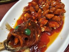 -协和菜馆(凤凰街店)