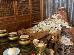 -乔家满族八大碗(流水沟店)