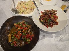 -三清山希尔顿度假酒店·三清轩中餐厅