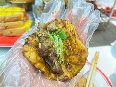 -香约老地方烧烤(九道街店)