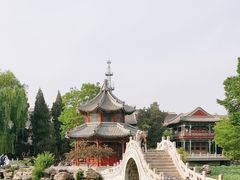 -莲池书院博物馆