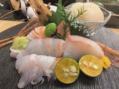 -鮨政· Omakase(港汇恒隆广场店)