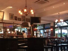 大堂-宝莱纳餐厅(滨江店)