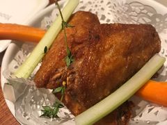 -卡朋厨房(289艺术园区店)