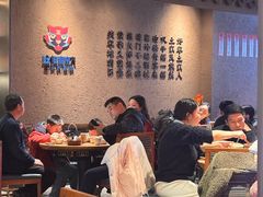 -吃饭皇帝大土家民族菜(荟聚店)