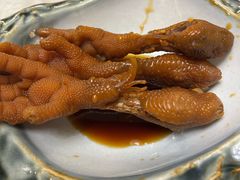 -酌宴府The China Club·广州万富希尔顿酒店(云城东路店)