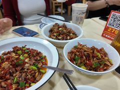 -笨罗卜浏阳菜馆(太平街店)