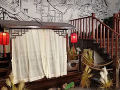 -达旺·鸡毛店(巴南万达店)
