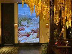 -金链花·泰国餐厅(国贸店)