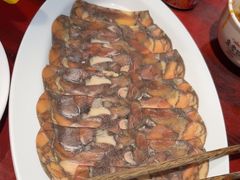 -重庆袁老四火锅(武进万达店)