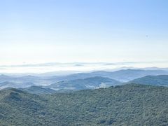 -帽儿山风景区