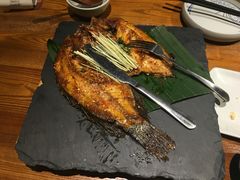 云海肴·云南菜(伊势丹店)-云海肴·汽锅鸡·云南菜(天津国金汇店)