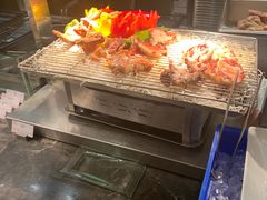 -味餐厅·海鲜·火锅·自助餐