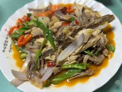 -煲来饱去冷水鱼