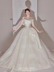 -韩国天使嫁衣婚纱礼服馆(上海旗舰店)