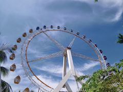 -白沙门生态公园