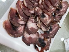-杨记小骨头羊杂馆(南五马路店)
