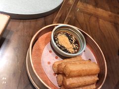 -水煮三国·川鲁江湖菜(香山店)