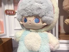 -泡泡玛特POPMART(上海环球港店)