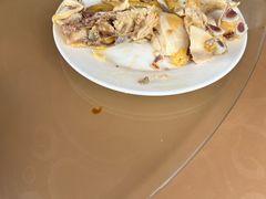 -晓琦农家菜馆·地道农家菜