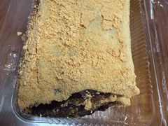 -清真·白记年糕(牛街北口店)