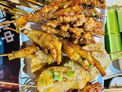 -木屋烧烤(白石洲店)