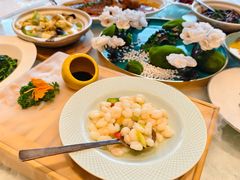 -一品淮扬 · 淮扬菜·北京万达文华酒店